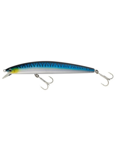 Daiwa D. Minnow SW 13S Cor: Blue Mackerel